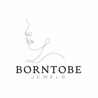 BORNTOBE logo