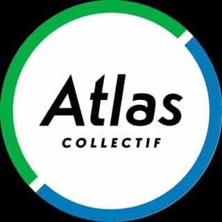 Atlas Collectif logo
