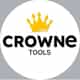 Crowne Tools logo