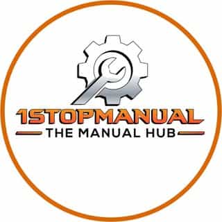 1STOPMANUAL logo