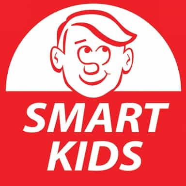 Smart Kids logo