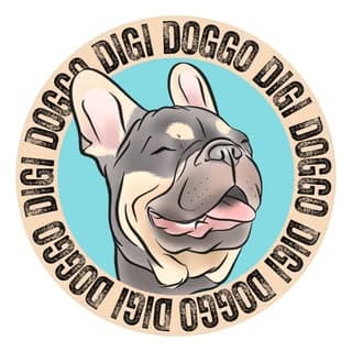 digidoggo logo
