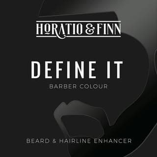 Horatio & Finn logo