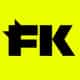 Fone King logo