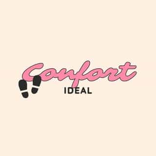 Confort ideal logo