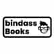 Bindass Books logo