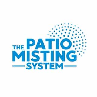 The Patio Misting System logo