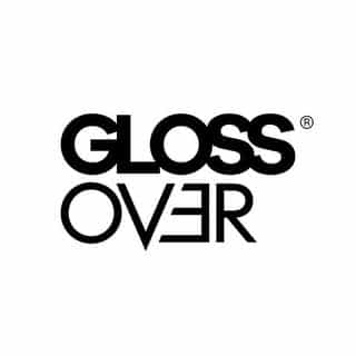 Gloss Over Online logo