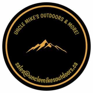 Uncle Mike's Outdoors and More! logo