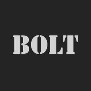 Bolt Fitness Supply, LLC logo