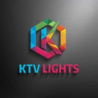 ktvlights logo