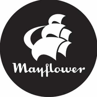 Mayflower logo
