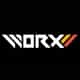 WorxDTF.com logo