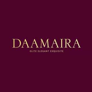 Daamaira Home and Living Ltd logo