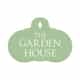 The Garden House logo