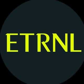 ETRNL logo
