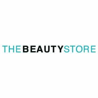The Beauty Store logo
