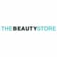 The Beauty Store logo