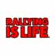 Rallying Is Life logo