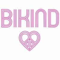 BIKIND logo