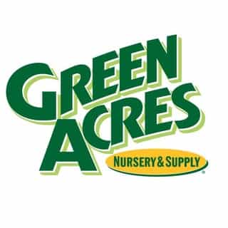 Green Acres Nursery & Supply logo