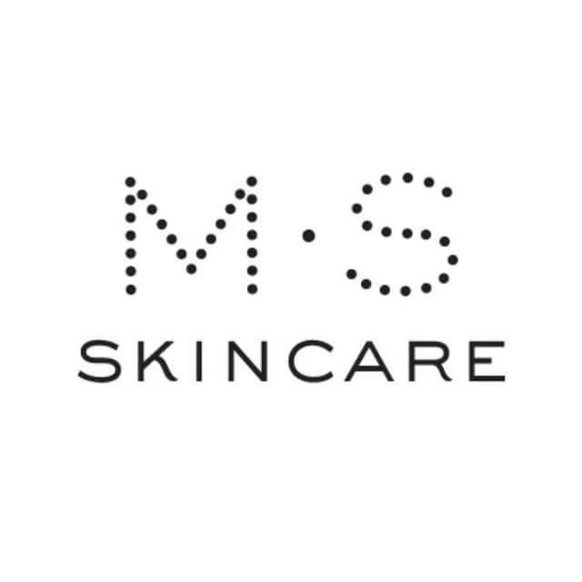 M.S Skincare logo
