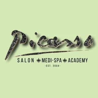 Salon Picasso logo
