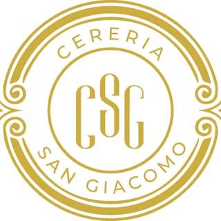 Cereria San Giacomo Candele.it logo