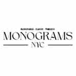 Monograms NYC logo