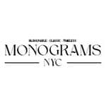 Monograms NYC logo