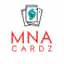 MNA Cardz logo