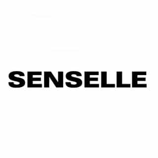 Senselle logo