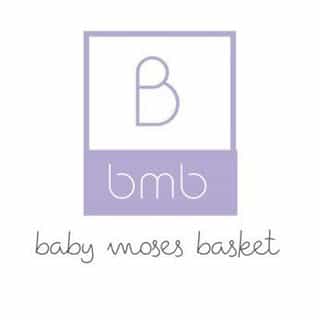 Baby Moses Basket logo
