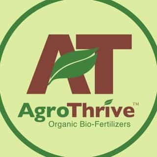 AgroThrive logo