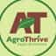 AgroThrive logo