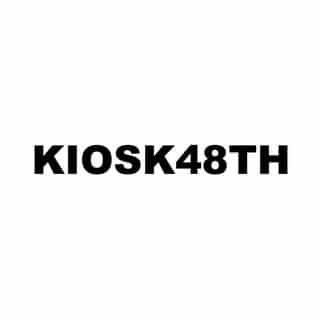 KIOSK48TH logo
