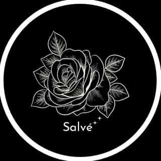 Salvé logo