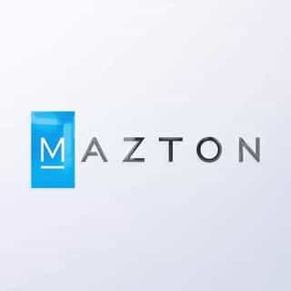 Mazton Skin Solutions logo