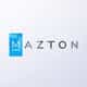 Mazton Skin Solutions logo