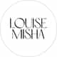 Louise Misha logo