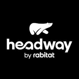 headwaymade logo