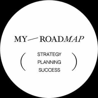 MyRoadmap logo