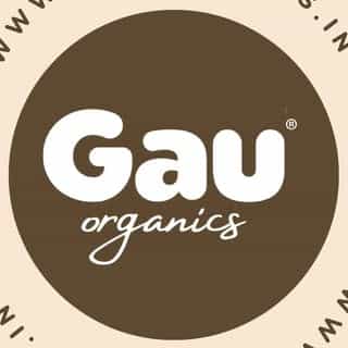 PEI ORGANIC FOODS LLP logo