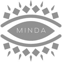 Minda Living logo