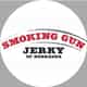 Smoking Gun Jerky of Nebraska logo