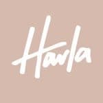 Harla logo