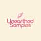 Unearthed Samples logo