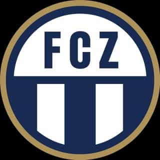 FC Zürich logo