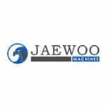 Jaewoo CNC Machine logo