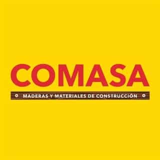 MELO Comasa logo
